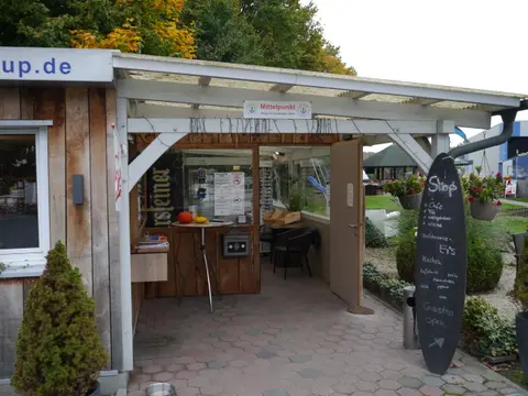 Fuestrup Camp Marina
