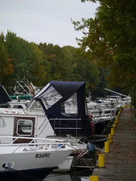 Fuestrup Camp Marina