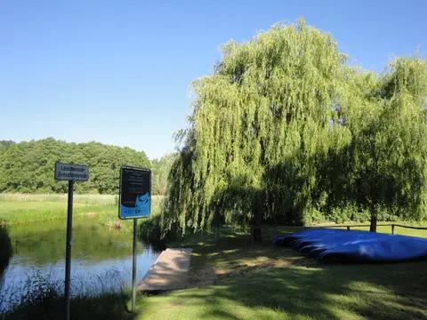 Kanu-Feriencamp Weitendorf