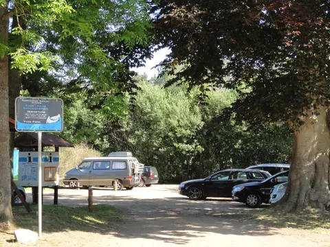 Kanu-Feriencamp Weitendorf