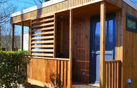 Camping du Bois de Reveuge