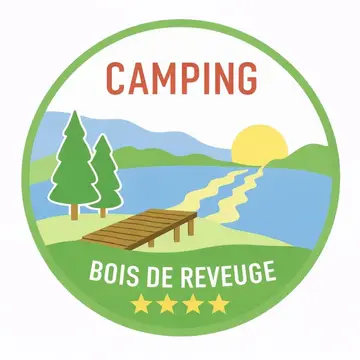 Camping du Bois de Reveuge