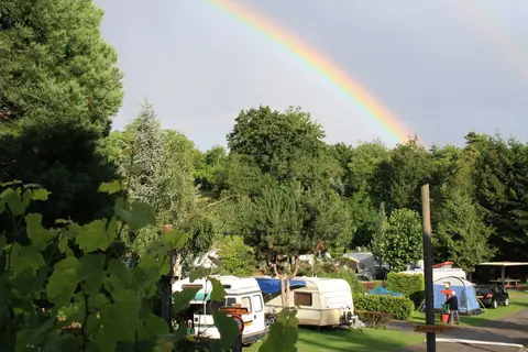 Terrassencampingplatz Herbolzheim