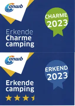 Terrassencampingplatz Herbolzheim
