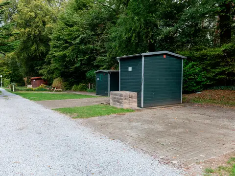 Jammertal Wellness Camping