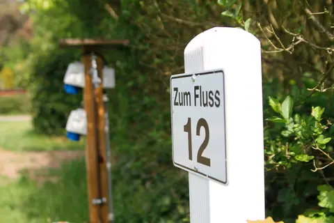 Jammertal Wellness Camping