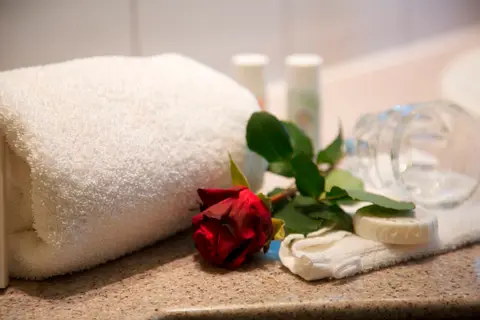 Jammertal Wellness Camping