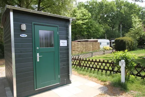 Jammertal Wellness Camping