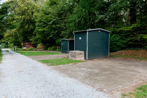 Jammertal Wellness Camping