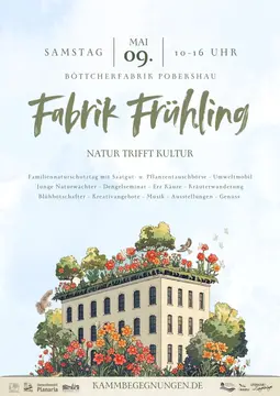 Haus der Kammbegegnungen