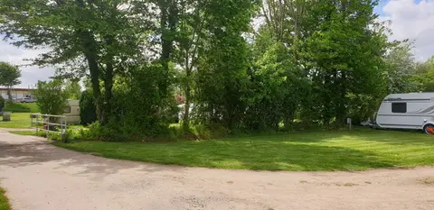 Campingplatz Mosella