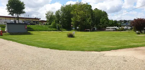 Campingplatz Mosella