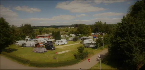 Campingplatz Mosella