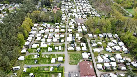 Camping Niemeyer