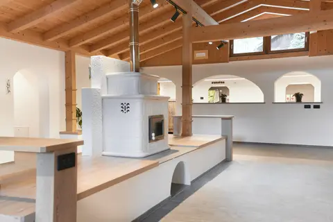 Malga Ciapela Marmolada