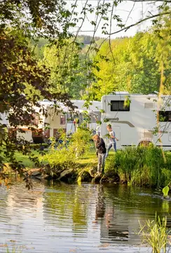 Camping Benelux
