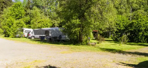 Campingplatz Green Village