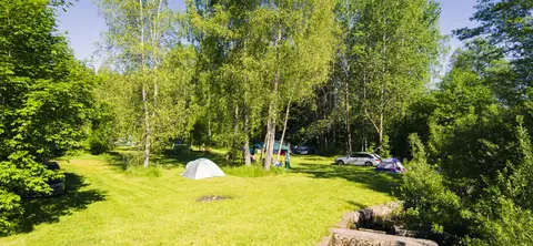Campingplatz Green Village