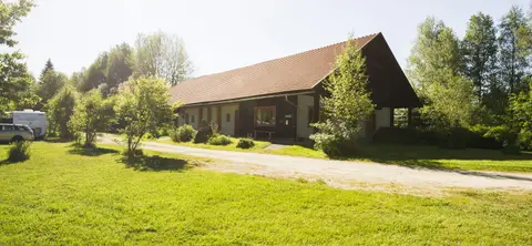 Campingplatz Green Village