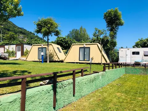 Camping Lido Cannero Riviera