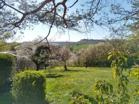 Campingplatz Oberes Leintal