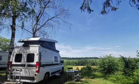 Campingplatz Oberes Leintal