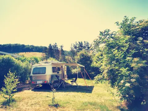 Campingplatz Oberes Leintal