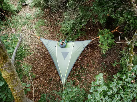 Campingplatz Oberes Leintal