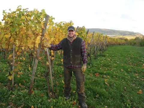 Weingut Feiten Stellplatz