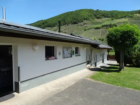 Campingplatz Trittenheim