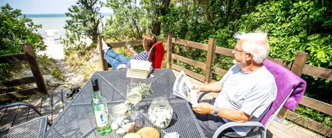 Camping Schaprode