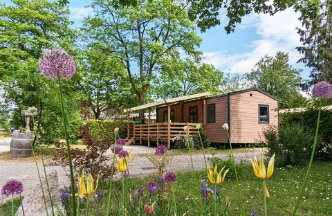 Camping Saint-Disdille