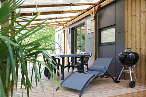 Camping Saint-Disdille