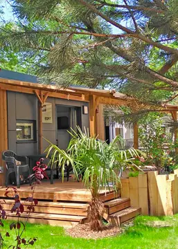 Camping Saint-Disdille