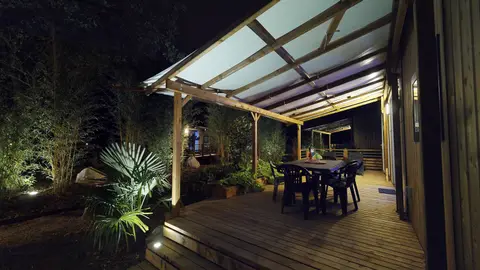 Camping Saint-Disdille
