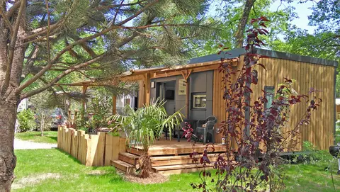 Camping Saint-Disdille
