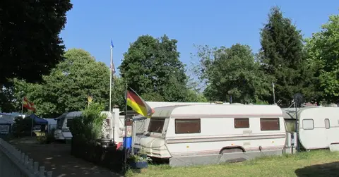 Camping Durmersheim