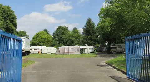 Camping Durmersheim