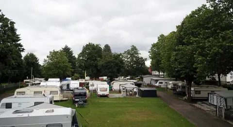 Camping Durmersheim