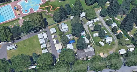 Camping Durmersheim
