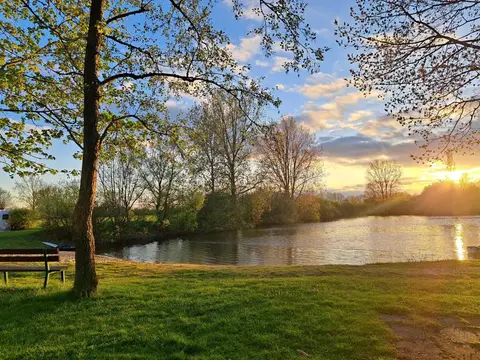 Campingplatz am Landwehrsee