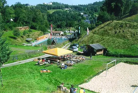 Touristikzentrum Sebnitz (FIS)