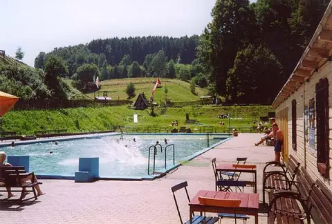 Touristikzentrum Sebnitz (FIS)