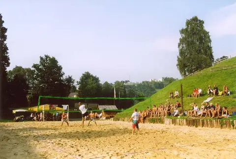 Touristikzentrum Sebnitz (FIS)