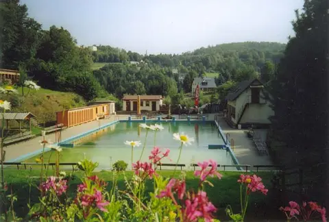 Touristikzentrum Sebnitz (FIS)