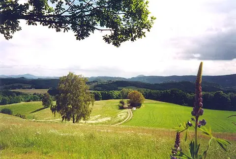 Touristikzentrum Sebnitz (FIS)