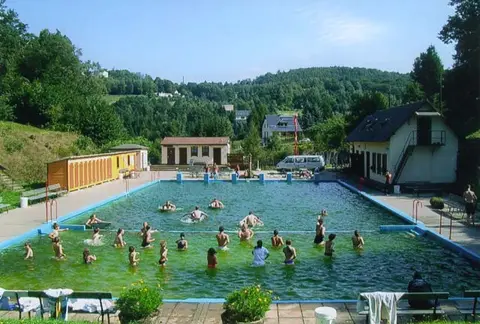 Touristikzentrum Sebnitz (FIS)