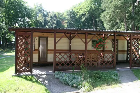 Auto-Camping Park