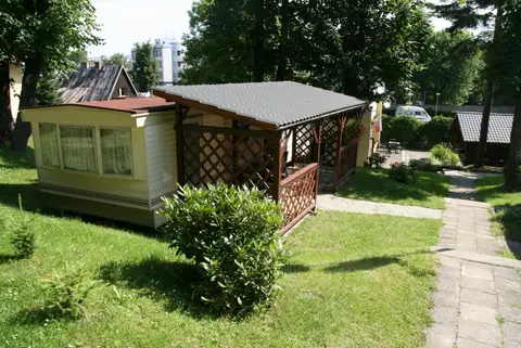 Auto-Camping Park