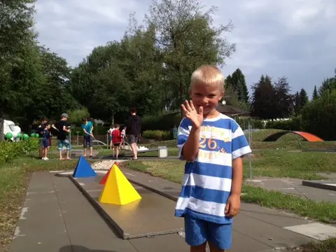 International Camping Schwarzwald